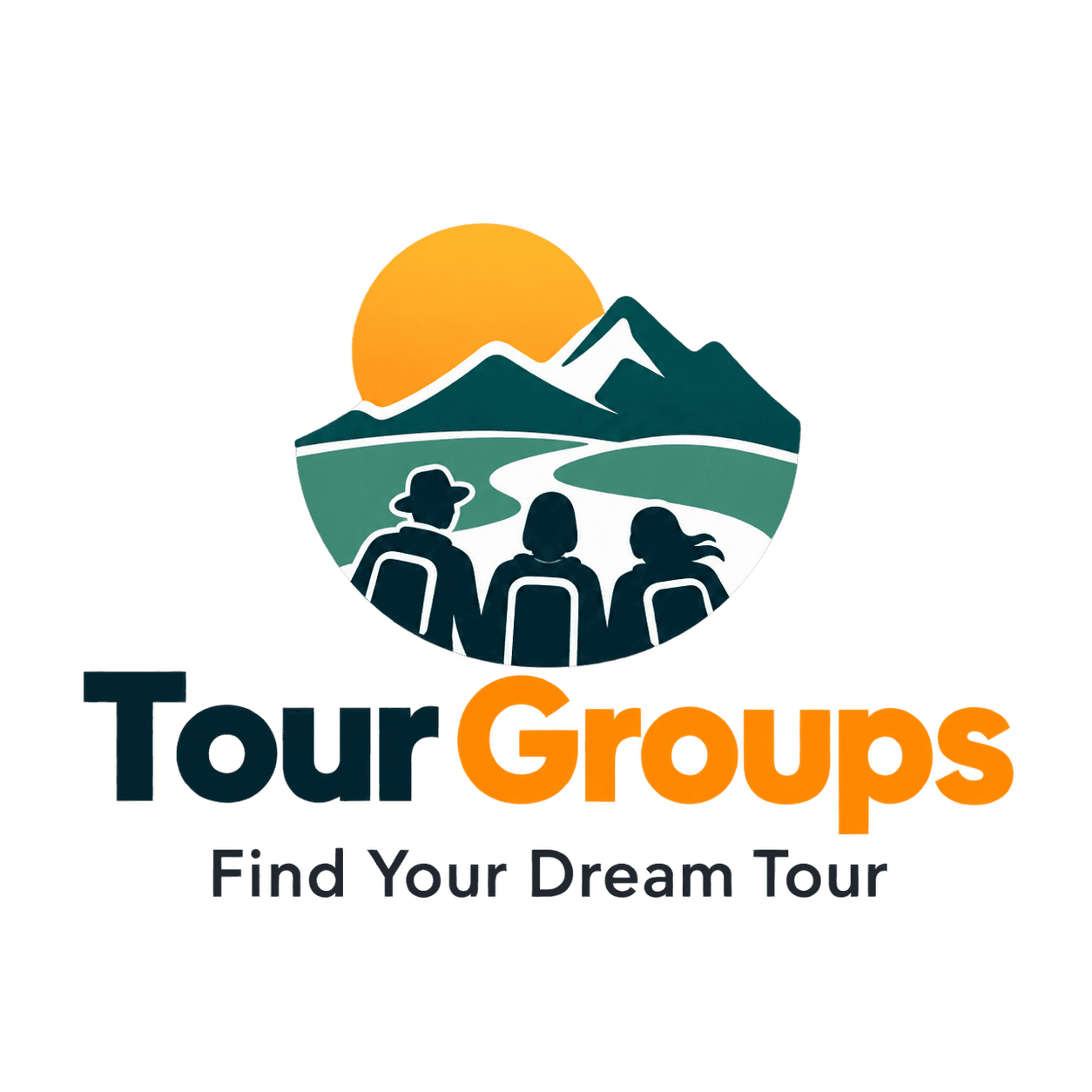 TourGroups — Find Your Dream Tour
